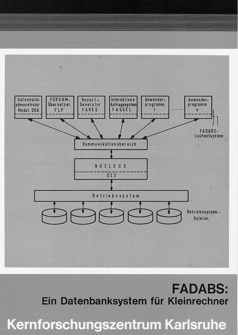 Fadabs Architecture: cover page (Fadabs11.jpg)