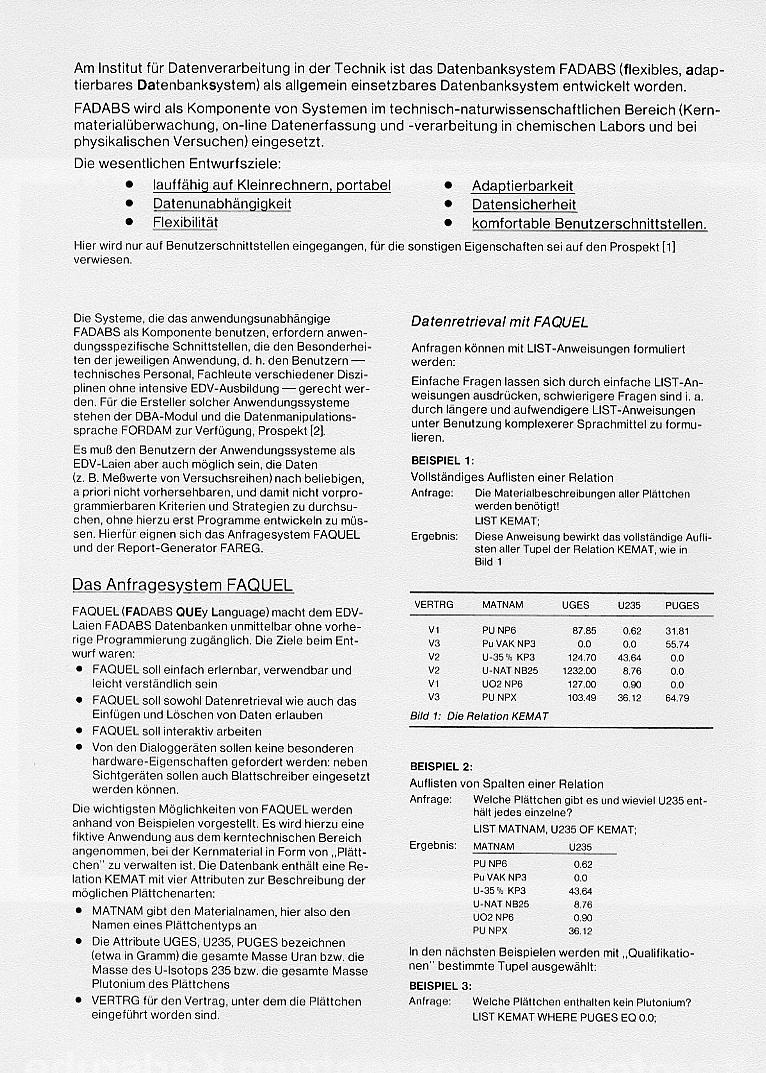 FADABS Query Facilities: page 2 (Fadabs32.jpg)