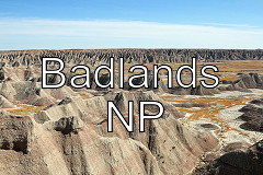 Badlands thumbnail